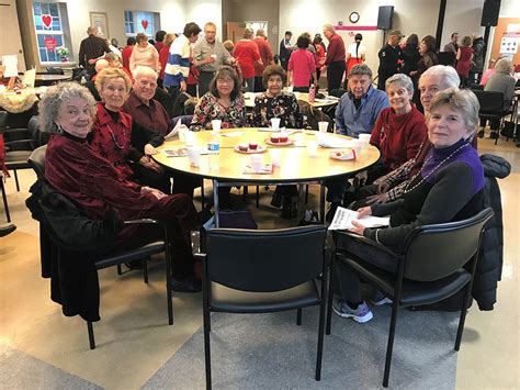 Senior citizen group sex meetings
